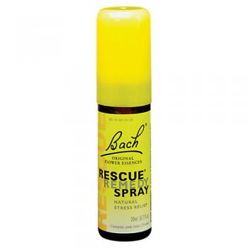 Rescue Remedy Spray