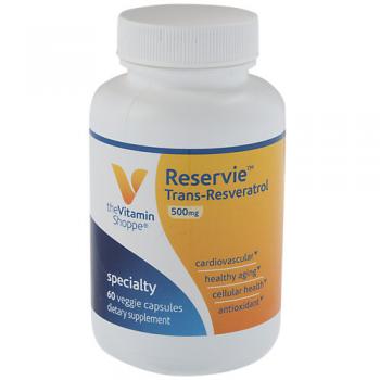 Reservie Trans Resveratrol