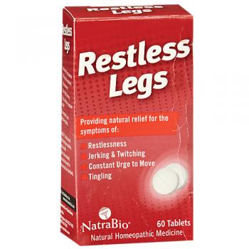 Restless Legs