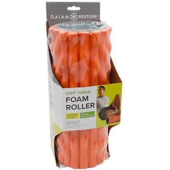 Restore Deep Tissue Roller Orange