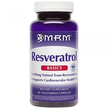 Resveratrol Basics