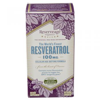 Resveratrol