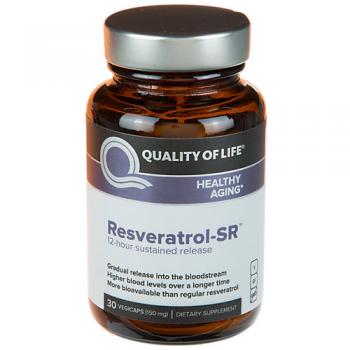 ResveratrolSr