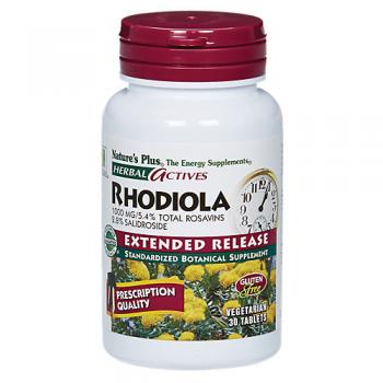 Rhodiola