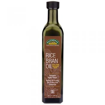 Rice Bran Oil
