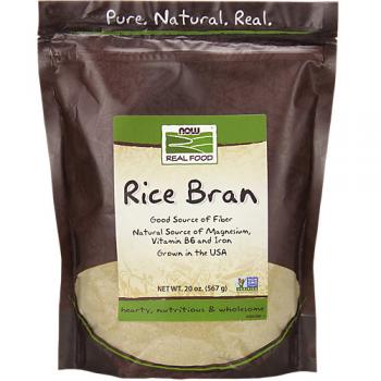 Rice Bran