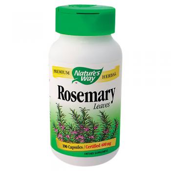 Rosemary Leaves