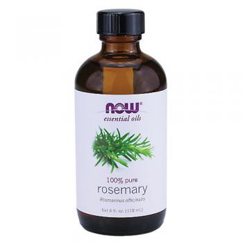 Rosemary Oil 4 oz.