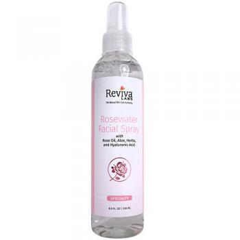 Rosewater Facial Spray