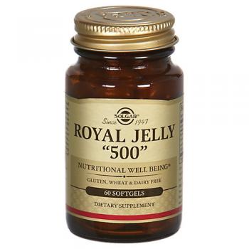 Royal Jelly