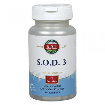 S.O.D .3