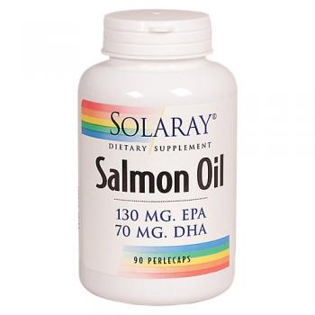 Salmon Oil