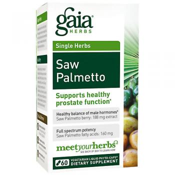 Saw Palmetto