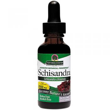 Schisandra Berry