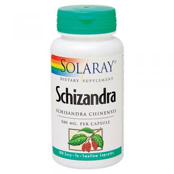 Schizandra