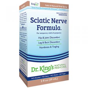 Sciatica Nerve Formula