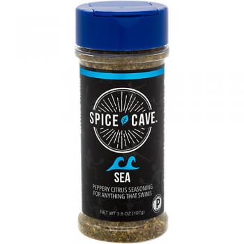 Sea Seasoning