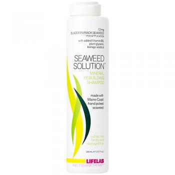 Seaweed Solution Rebuilding Shampoo