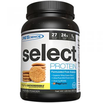 Select Protein