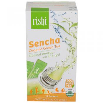 Sencha Green Tea