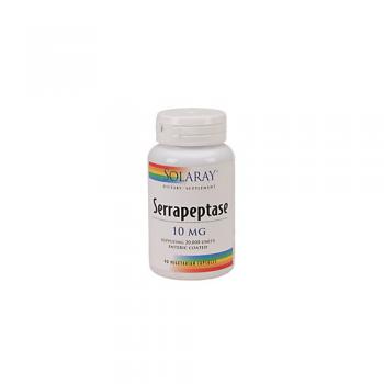 Serrapeptase