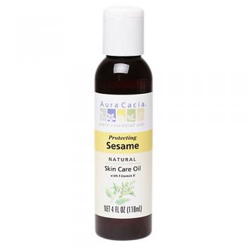 Sesame Oil