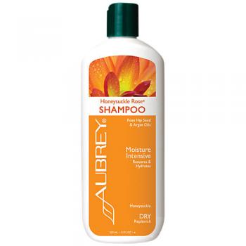 Shampoo Moisture Intensive