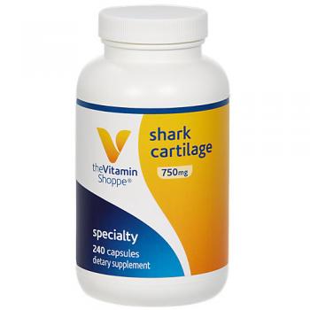 Shark Cartilage