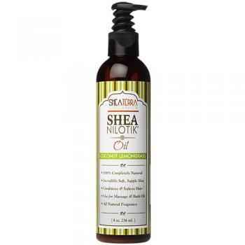 Shea Nilotik' Oil