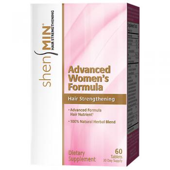 Shen Min Hair Nutrient For Women