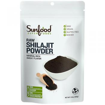 Shilajit Powder