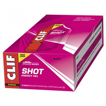 Shot Gel