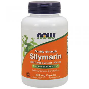 SILYMARIN 300 MG 80 PLUS