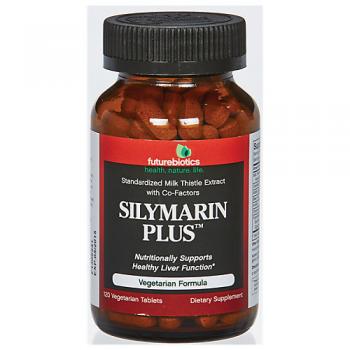 Silymarin Plus