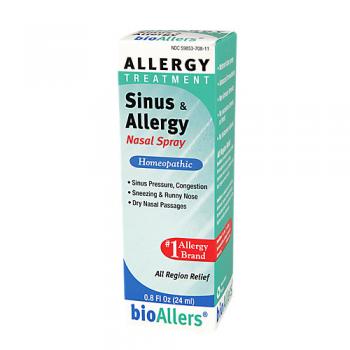 Sinus Allergy Relief