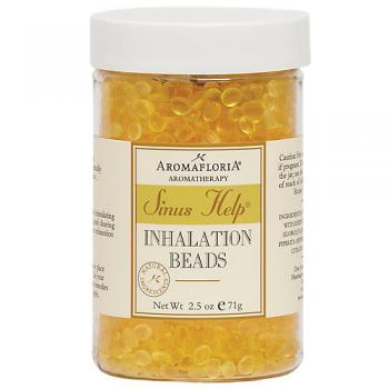 Sinus Help Inhalation Beads