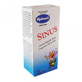 Sinus Tablets