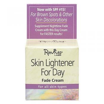 Skin Brightener Day Creme AntiDiscoloration