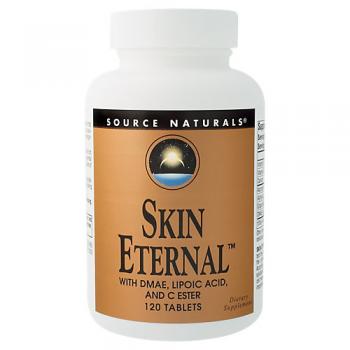 Skin Enternal