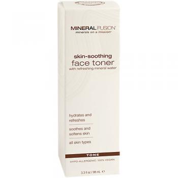 SkinSoothing Face Toner