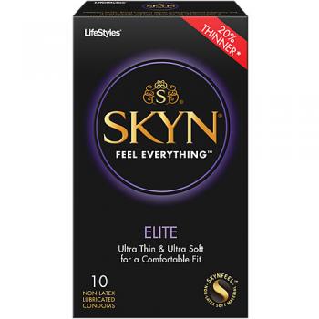 Skyn Elite 10 Count