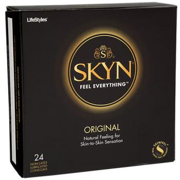 Skyn Original 24 Count