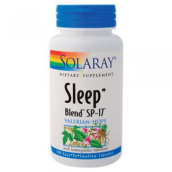Sleep Blend SP17