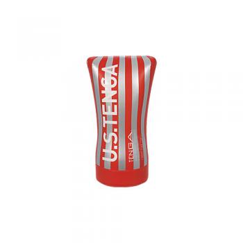 Soft Tube Cup Ultra Size