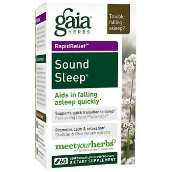 Sound Sleep