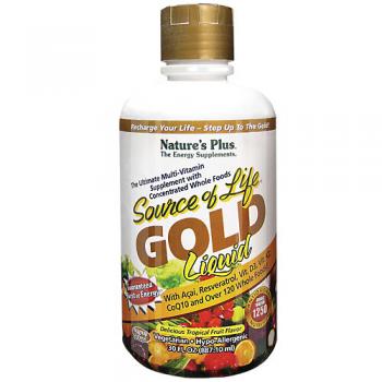 Source of Life Gold Liquid