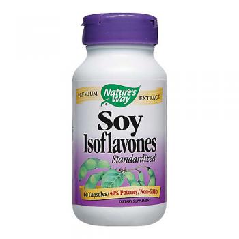 Soy Isoflavone