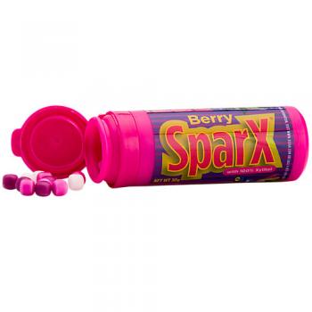 Sparx Candy