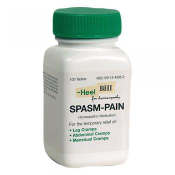 SpasmPain