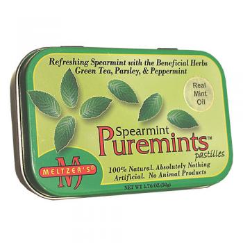 Spearmint Puremints